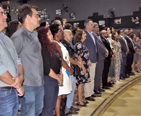 Festa do livro. 19/09/2023. Foto: Beto Monteiro